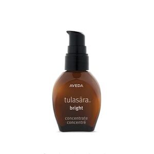 Aveda Tulasāra Bright Concentrate in Elegant Brown